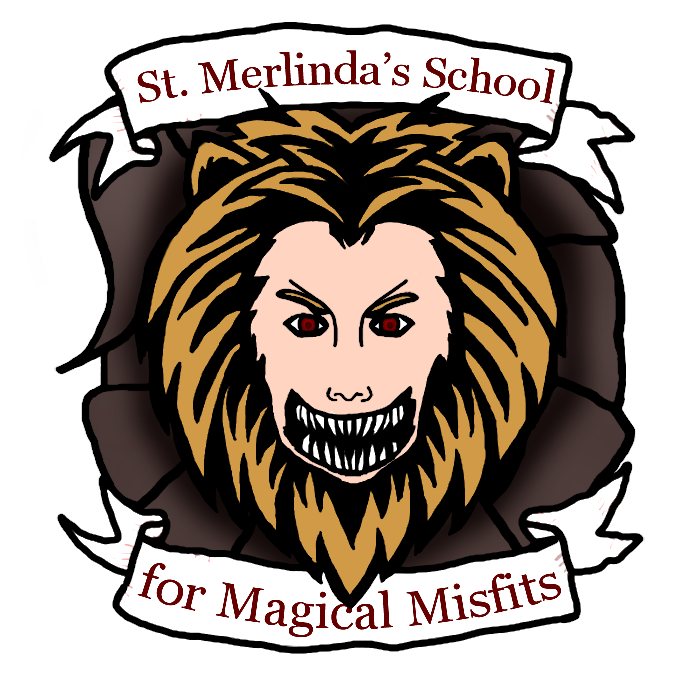 St. Merlinda's School for Magical Misfits » Radio